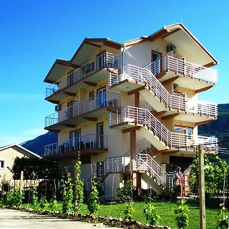 Apartments Nedovic-Jaz Budva Room photo