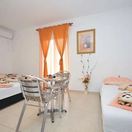 Apartments Nedovic-Jaz Budva Exterior photo