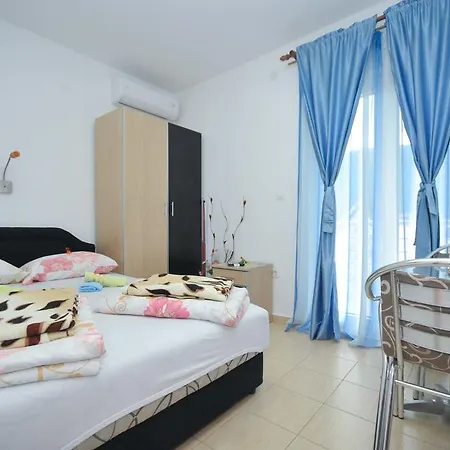 Apartments Nedovic-Jaz Budva Exterior photo