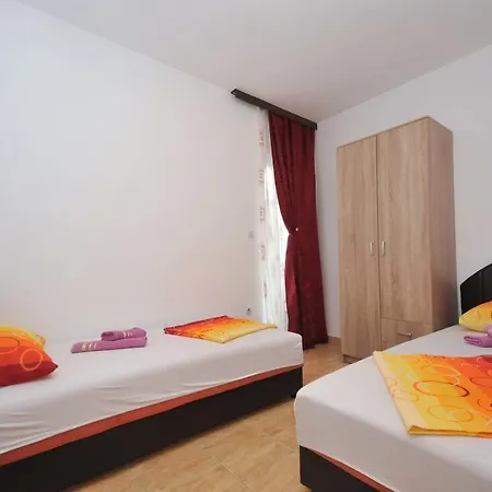 Apartments Nedovic-Jaz Budva Exterior photo