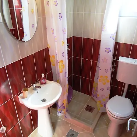 Apartments Nedovic-Jaz Budva Room photo